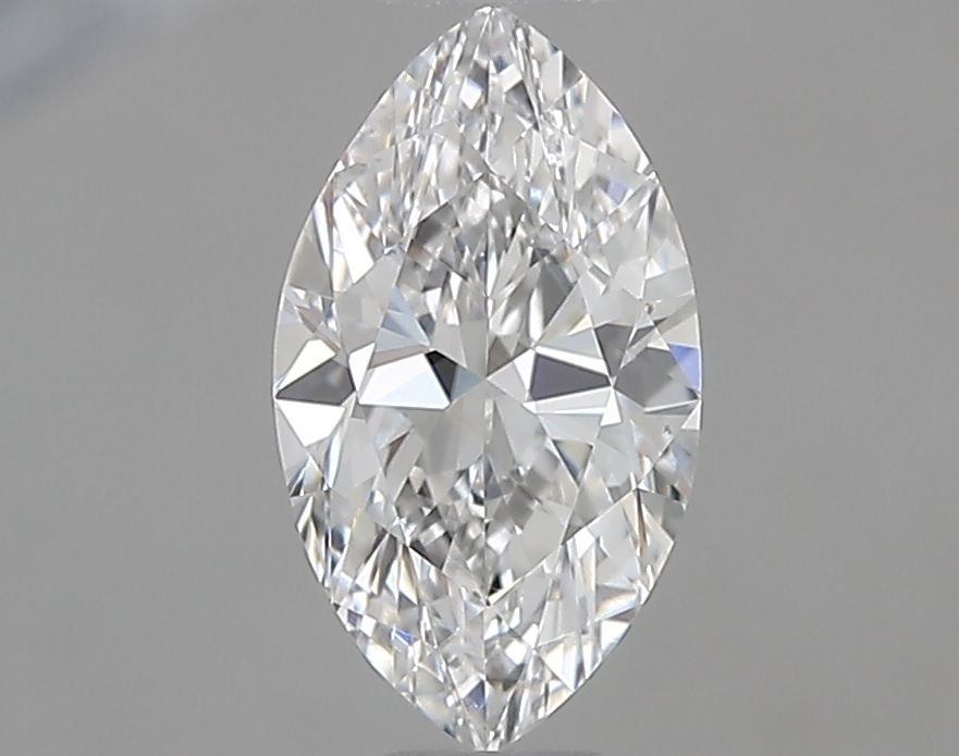 Diamond Natural 0.7Ct E-VS2 Marquise - GIA3395937036