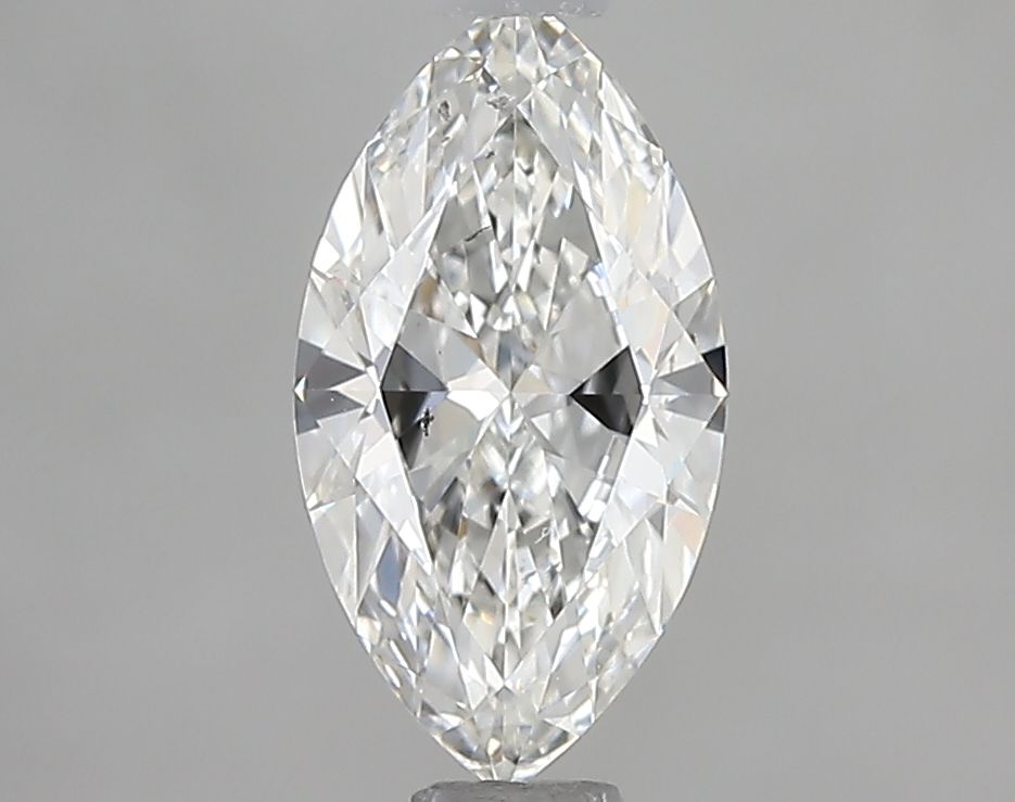 Diamond Natural 0.7Ct G-SI2 Marquise - GIA6531883099
