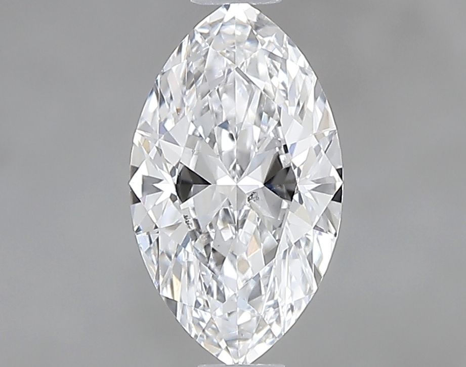 Diamond Natural 0.7Ct D-VS2 Marquise - GIA6431641903