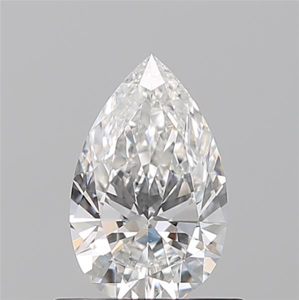 Diamond Natural 0.56Ct G-VVS2 Pear - GIA2235875966