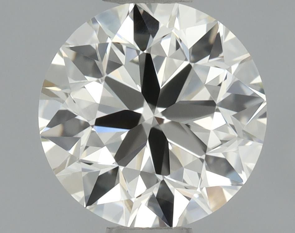 Diamond Natural 0.7Ct K-VVS1 Round - GIA1433728754