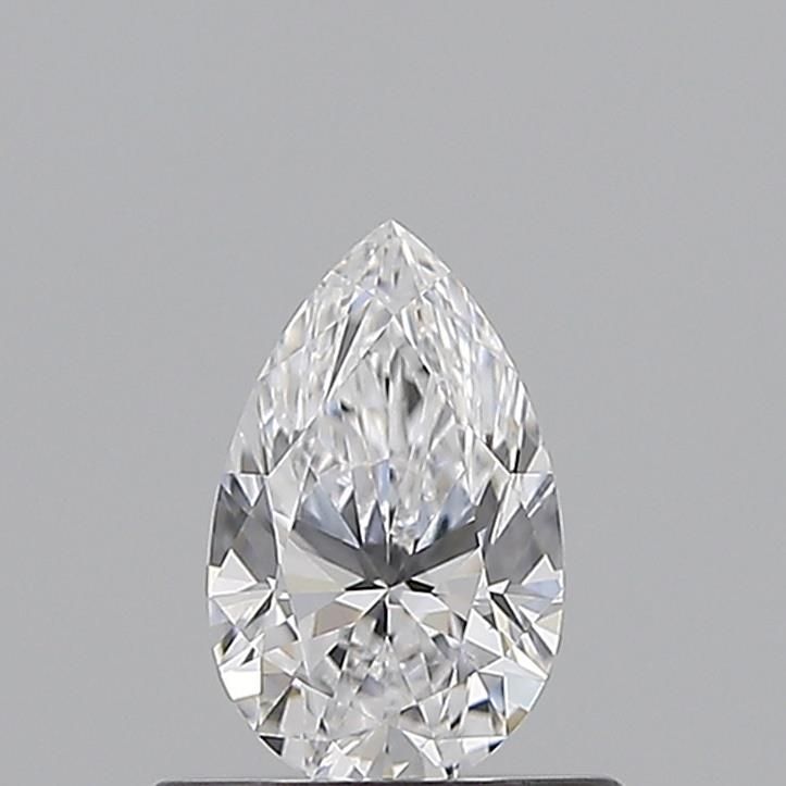 Diamond Natural 0.51Ct D-VVS2 Pear - GIA2231875988