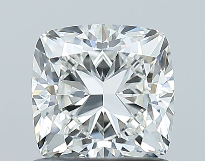 Diamond Natural 1.01Ct I-VS1 Cushion - GIA6233927695