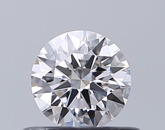 Diamond Natural 0.41Ct D-VVS1 Round - GIA6542951193