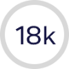 18K