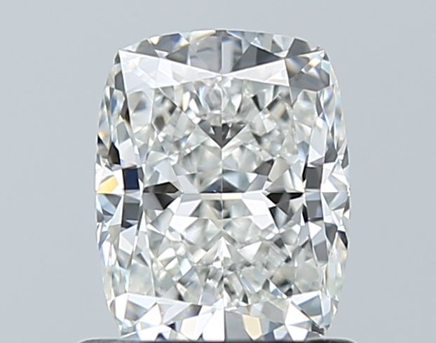 Diamond Natural 1.01Ct G-VS1 Cushion - GIA2235926774