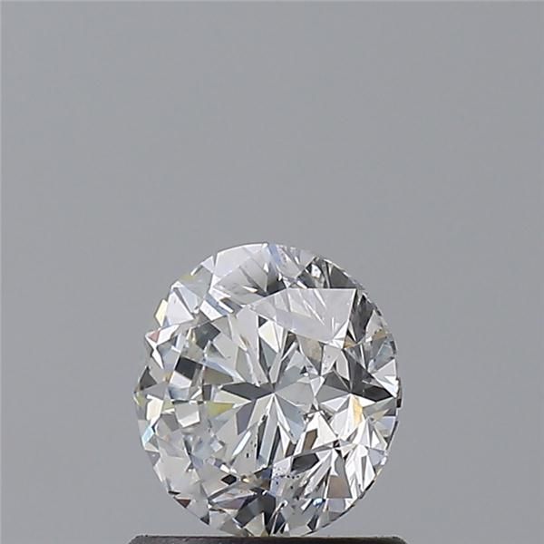 Diamond Natural 0.9Ct E-SI1 Round - GIA7433288385