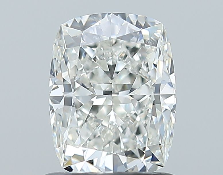 Diamond Natural 1.03Ct H-SI1 Cushion - GIA2235926516