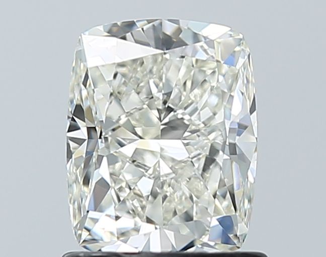 Diamond Natural 1.21Ct K-VVS2 Cushion - GIA5232924146