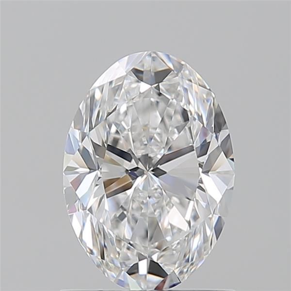 Diamond Natural 1.2Ct E-VS1 Oval - GIA1545251175