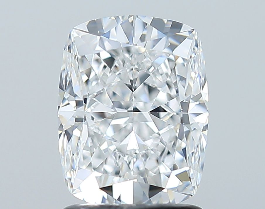 Diamond Natural 1.7Ct D-VS1 Cushion - GIA1232924166