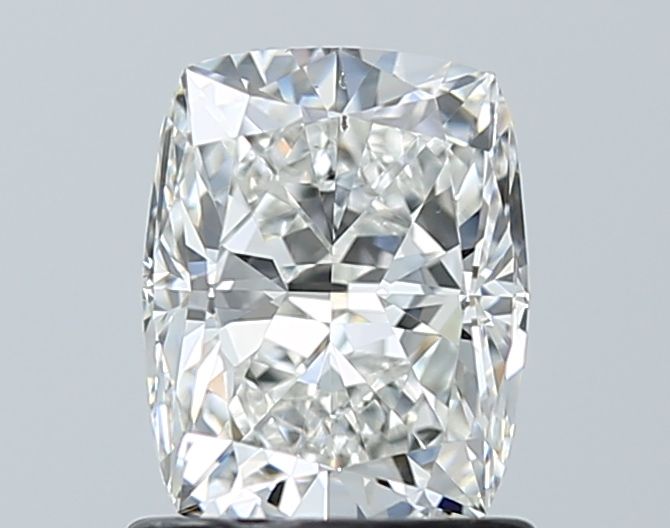 Diamond Natural 1.2Ct H-SI1 Cushion - GIA2235926501