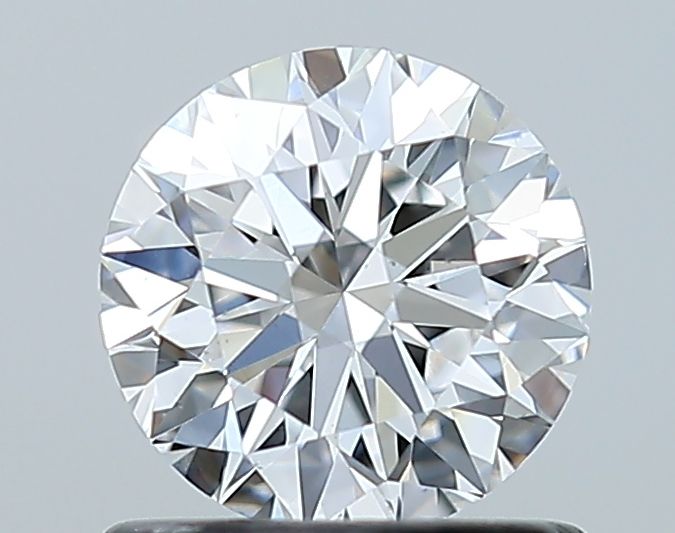Diamond Natural 0.79Ct D-VS2 Round - GIA2235916693