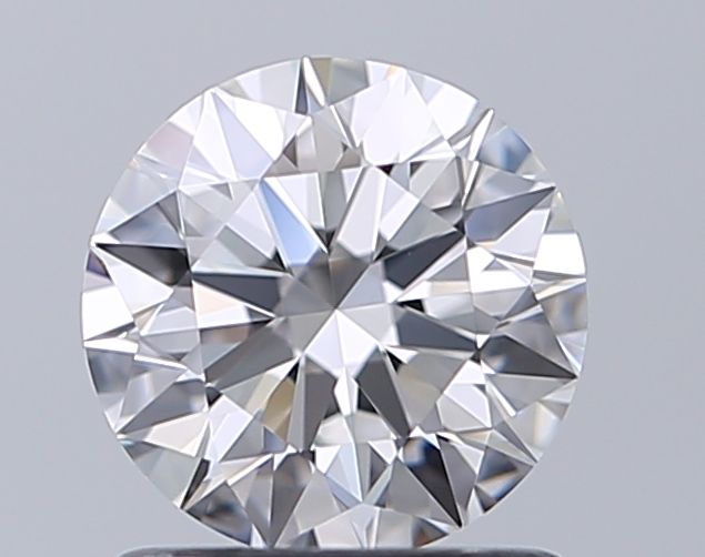 Diamond Natural 1.01Ct F-VVS2 Round - GIA5546944058