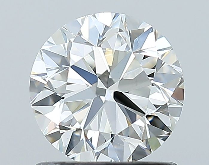 Diamond Natural 1Ct I-VS1 Round - GIA1232925290