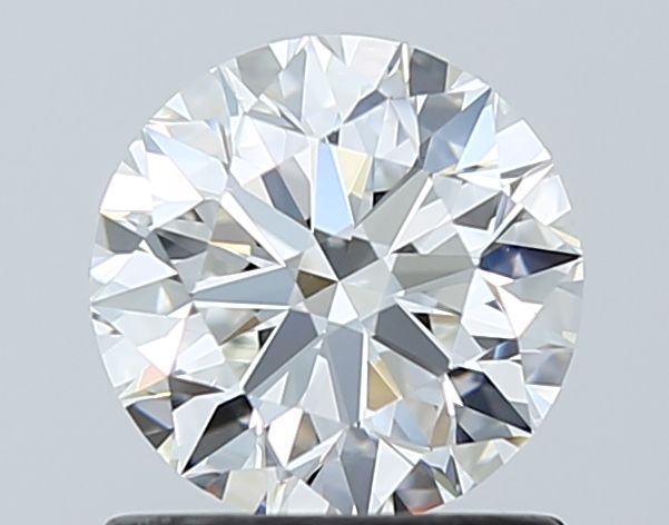 Diamond Natural 1.01Ct G-VS1 Round - GIA1236925310