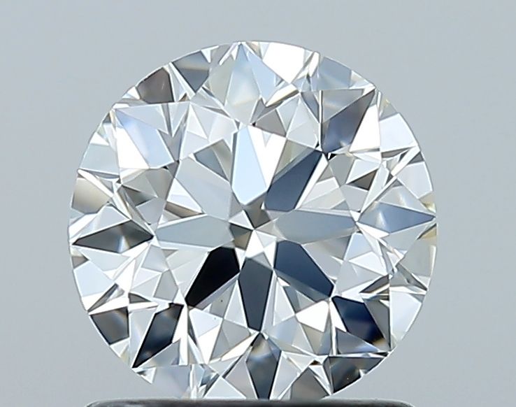 Diamond Natural 1Ct H-VS2 Round - GIA2547927651