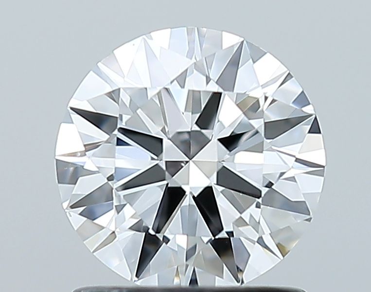Diamond Natural 1.01Ct E-VS2 Round - GIA2556048297