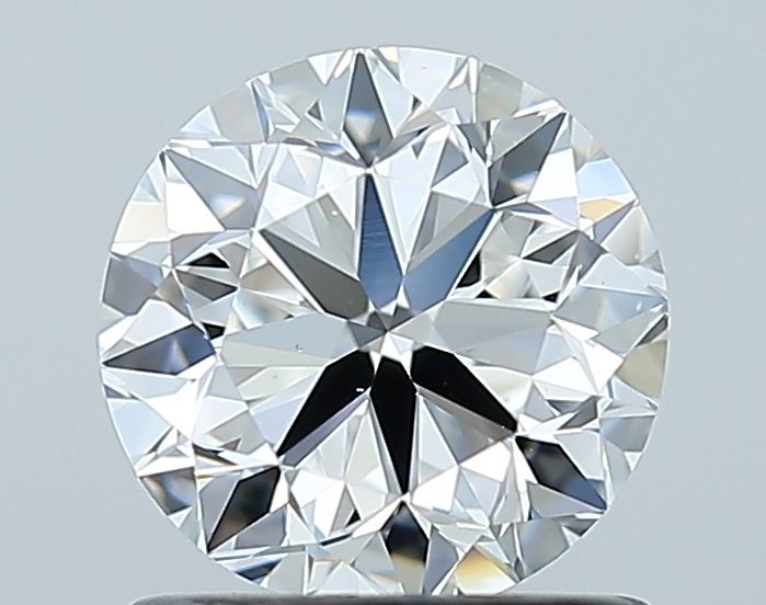 Diamond Natural 1.01Ct E-VS2 Round - GIA2547821572