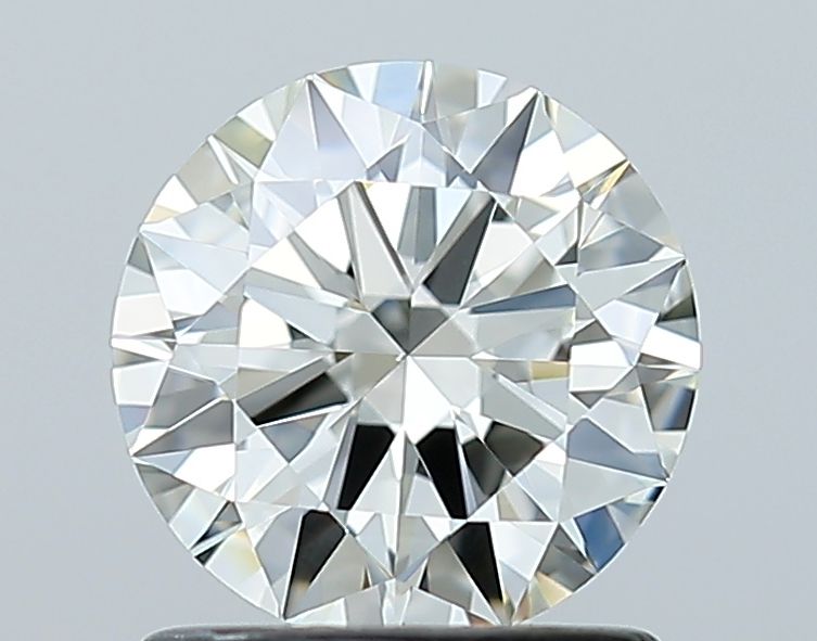 Diamond Natural 1Ct K-VS1 Round - GIA5231925267