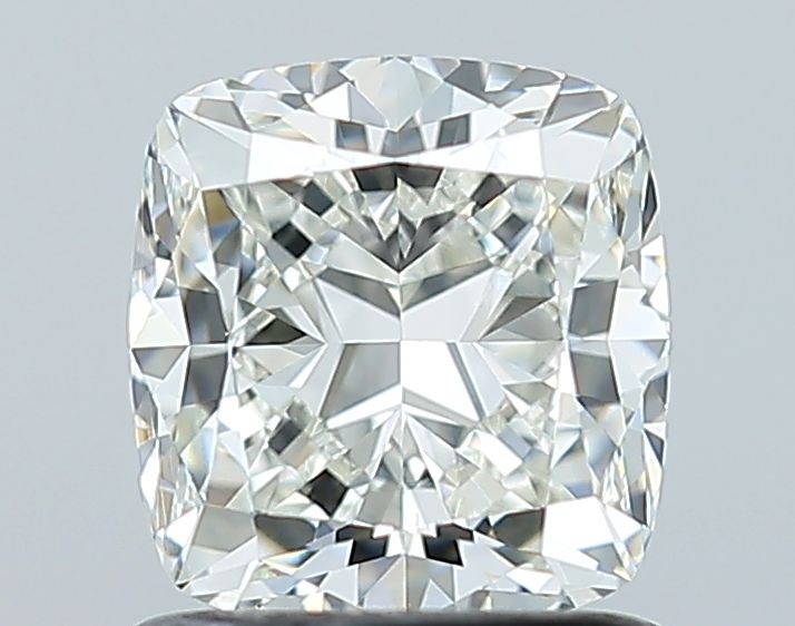Diamond Natural 1.2Ct J-VS1 Cushion - GIA6237926787