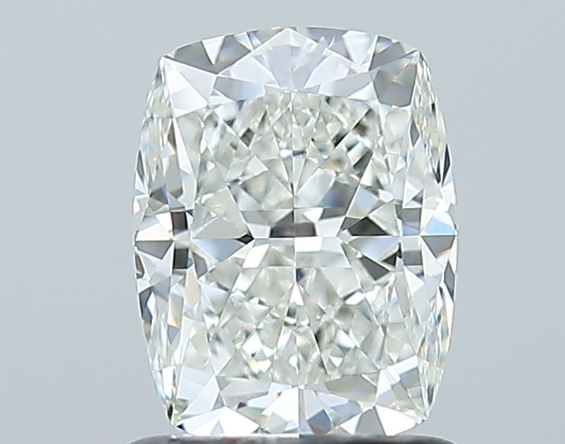 Diamond Natural 1.2Ct I-VS1 Cushion - GIA6233924214