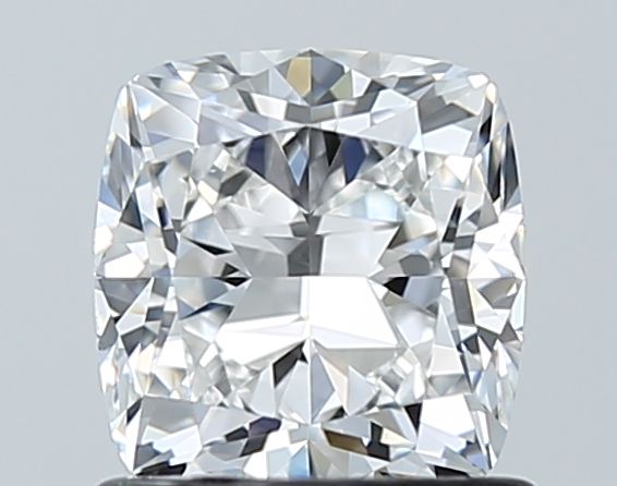 Diamond Natural 1.01Ct E-VS2 Cushion - GIA2231926490