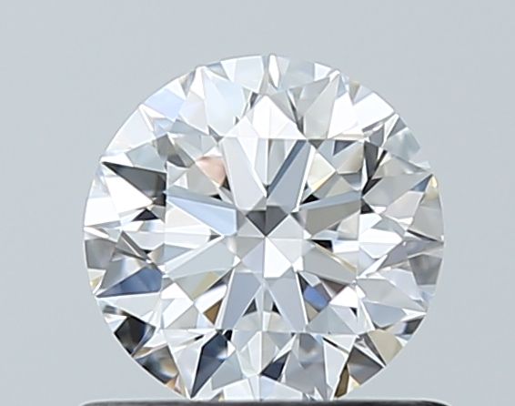 Diamond Natural 0.7Ct D-VVS1 Round - GIA5231921442