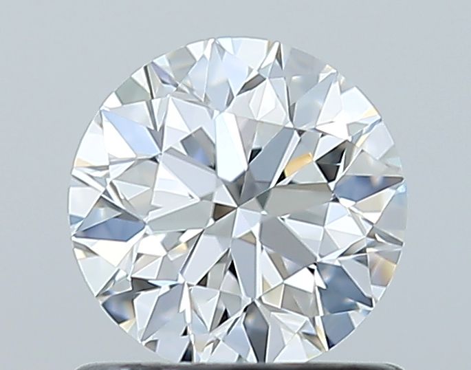 Diamond Natural 0.8Ct E-VVS1 Round - GIA2235925293