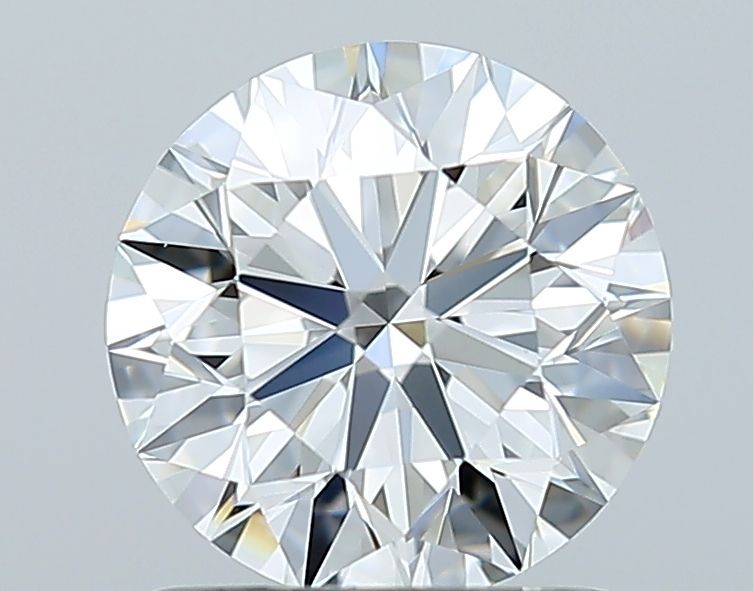 Diamond Natural 1.2Ct H-VS1 Round - GIA5231921375