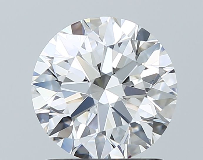 Diamond Natural 1.4Ct E-VVS2 Round - GIA6541944955