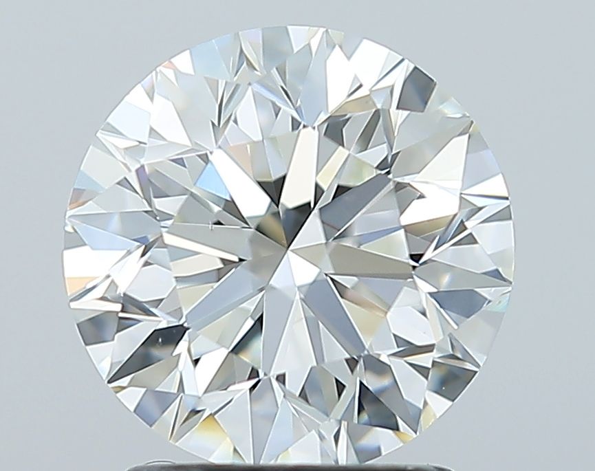 Diamond Natural 1.9Ct I-VS2 Round - GIA2235921309