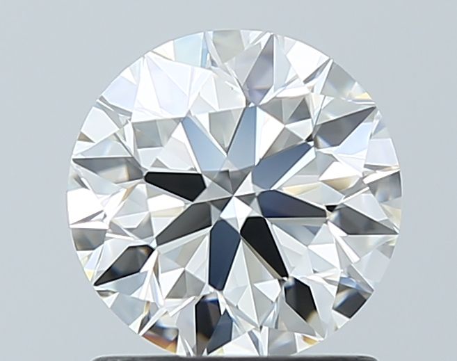Diamond Natural 1.28Ct I-VVS1 Round - GIA5543944791