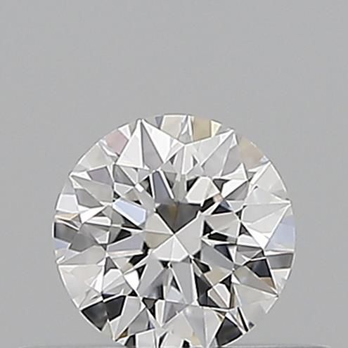 Diamond Natural 0.34Ct F-VVS2 Round - GIA2557169340