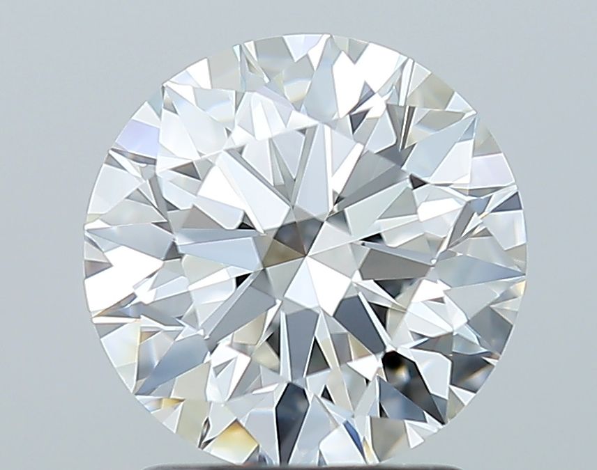 Diamond Natural 1.7Ct G-VVS2 Round - GIA2235891072