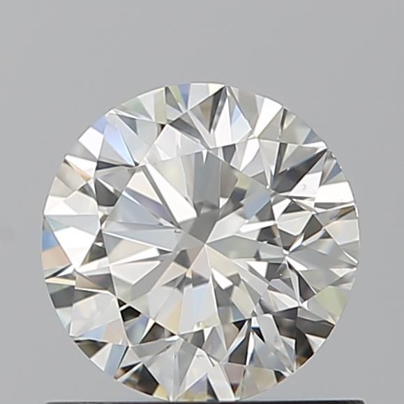 Diamond Natural 0.8Ct K-VS1 Round - GIA3545888469