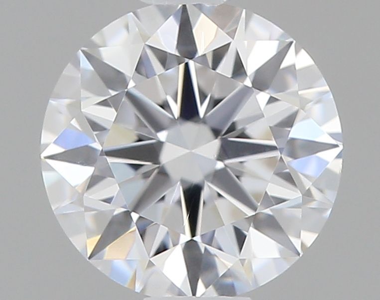 Diamond Natural 0.5Ct D-VS2 Round - GIA2406557209