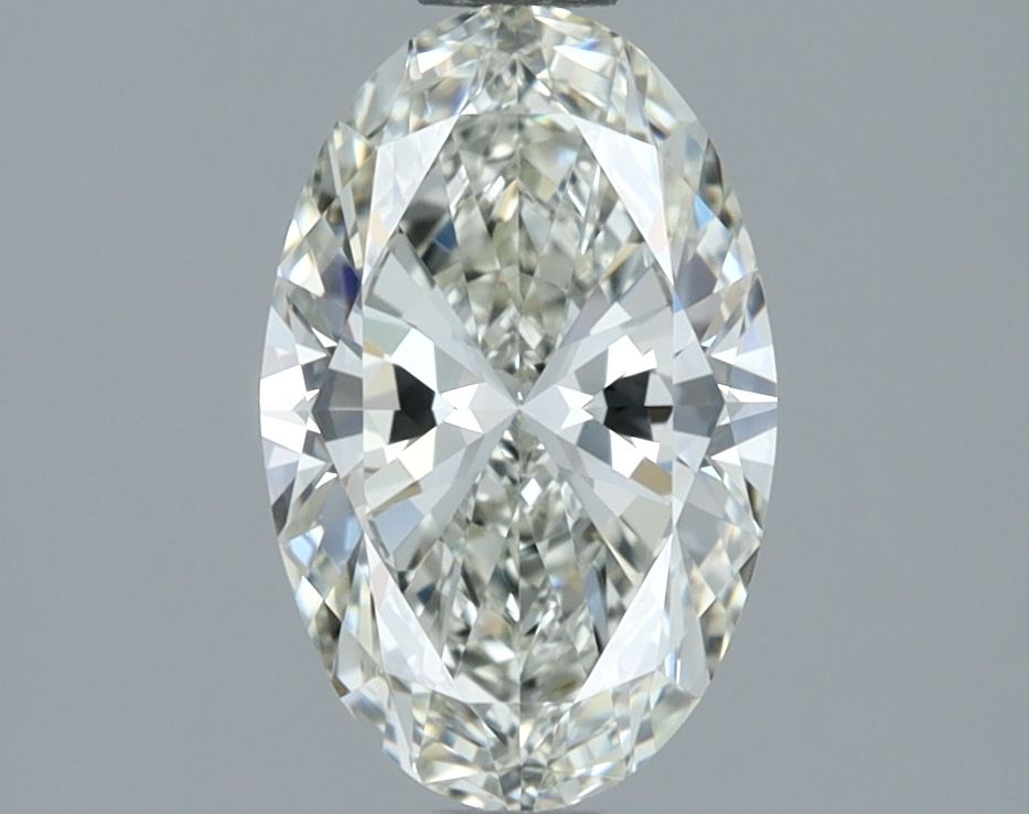 Diamond Natural 1.2Ct I-IF Oval - IGI723524828