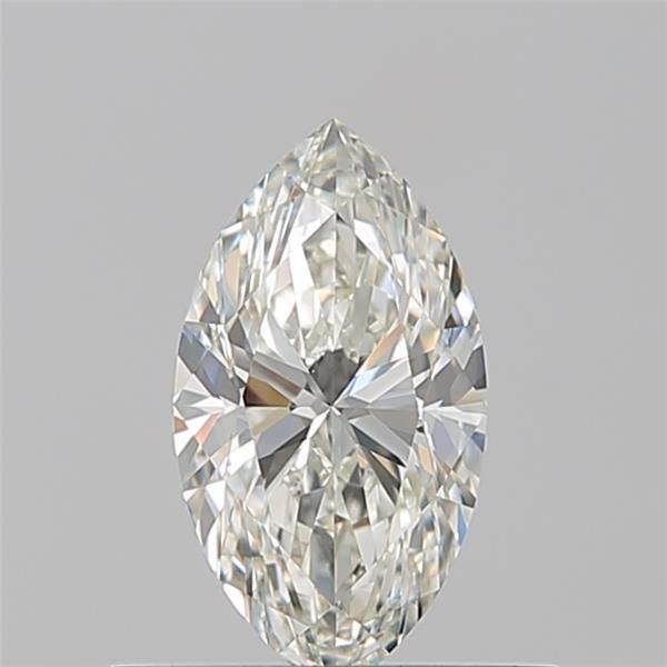 Diamond Natural 0.5Ct J-VVS1 Marquise - GIA1545873448
