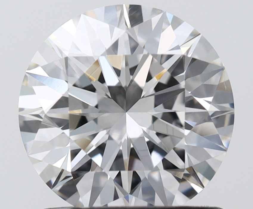Diamond Natural 1Ct H-VS2 Round - GIA5543764273