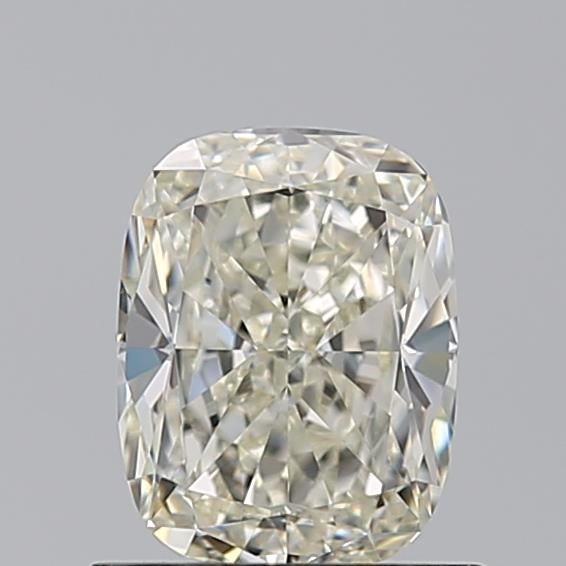 Diamond Natural 1.01Ct I-VVS1 Cushion - IGI783612822