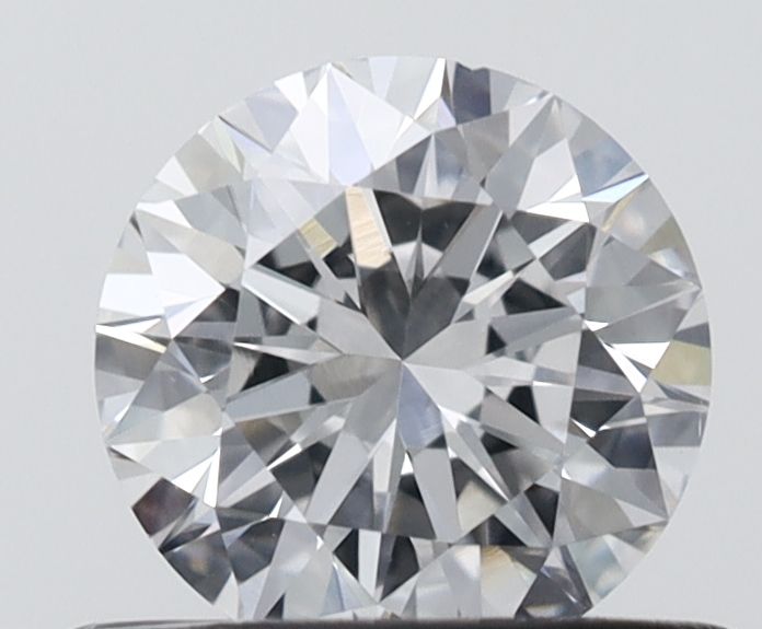 Diamond Natural 0.5Ct E-SI1 Round - GIA2548864185