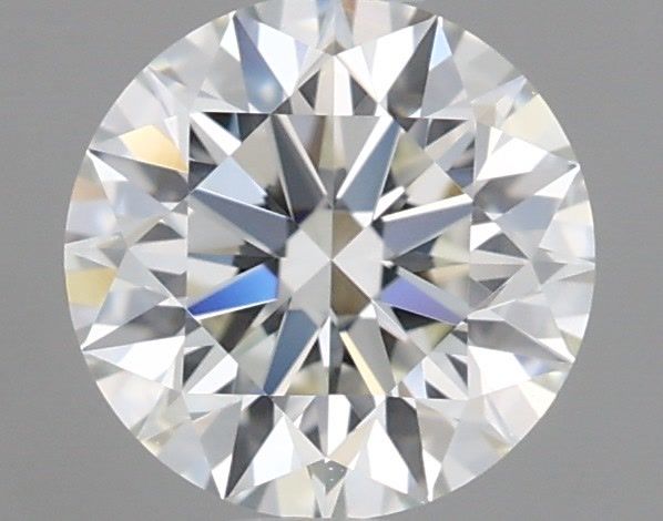 Diamond Natural 0.72Ct H-VVS1 Round - IGI662439627