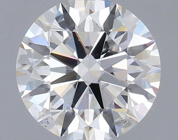 Diamond Natural 1Ct E-SI2 Round - GIA2536546325