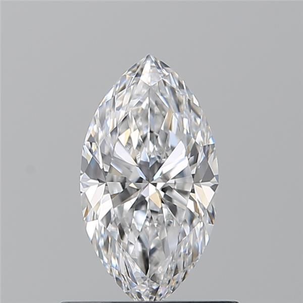 Diamond Natural 0.7Ct D-VVS1 Marquise - GIA1543757867
