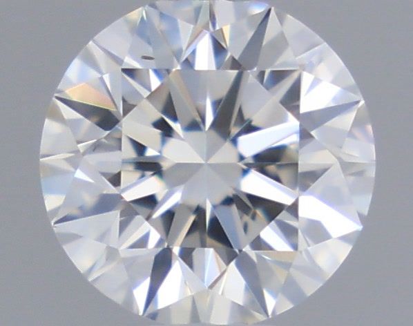 Diamond Natural 0.45Ct I-VS2 Round - GIA1499489922