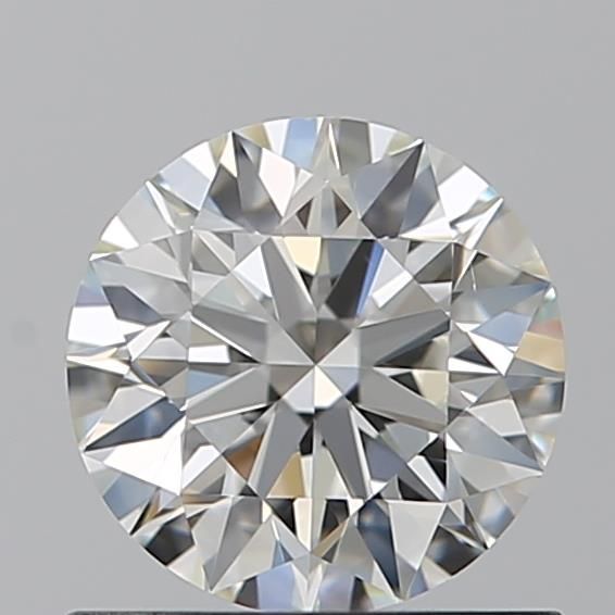 Diamond Natural 0.8Ct J-VS2 Round - GIA6542937299