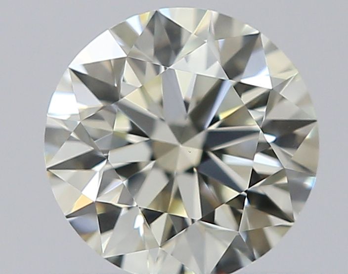 Diamond Natural 0.42Ct K-VVS2 Round - IGI696563233