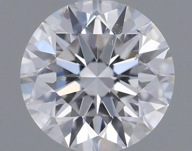 Diamond Natural 0.42Ct D-VS2 Round - GIA6442009707