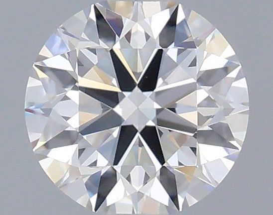 Diamond Natural 0.45Ct F-VS1 Round - GIA2547186909
